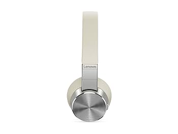Lenovo - Happy Moko Amazon.com: Lenovo Yoga ANC Headphone Mica : Electronics